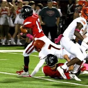 Meet your Posher, Jaylon